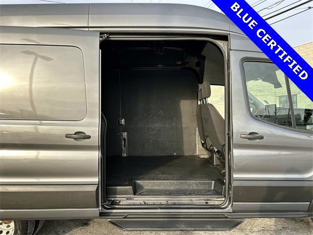 2023 Ford Transit-350 Base