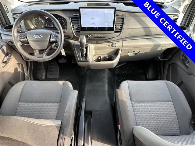 2023 Ford Transit-350 Base