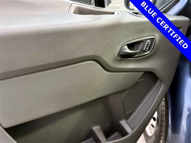 2023 Ford Transit-350 Base