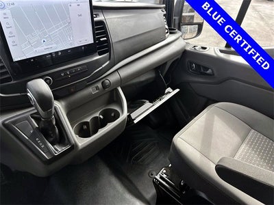 2023 Ford Transit-350 Base