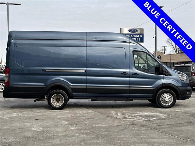 2023 Ford Transit-350 Base