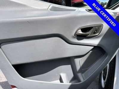 2019 Ford Transit-250 Base