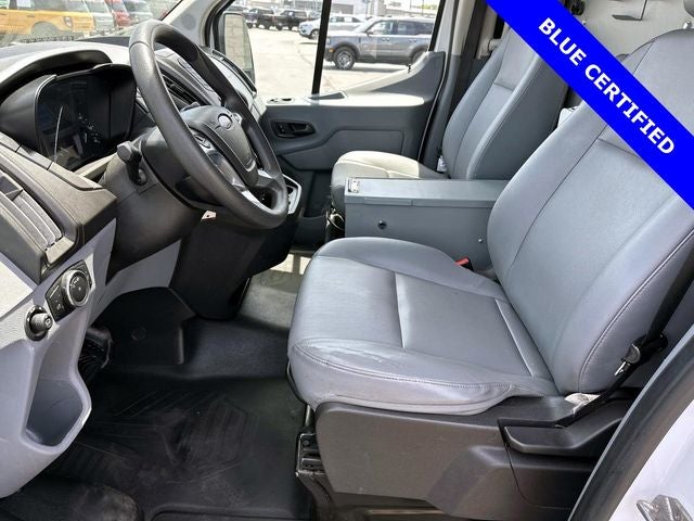 2019 Ford Transit-250 Base