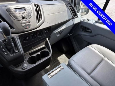 2019 Ford Transit-250 Base