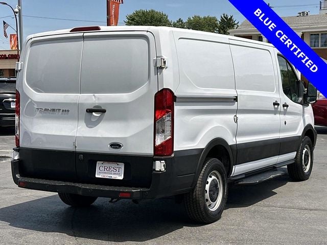 2019 Ford Transit-250 Base