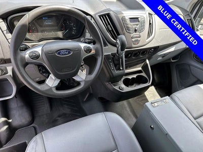 2019 Ford Transit-250 Base
