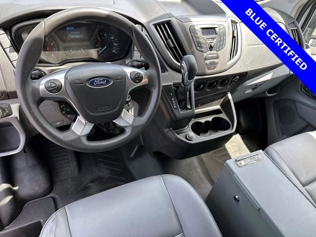 2019 Ford Transit-250 Base