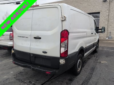 2017 Ford Transit-250 Base