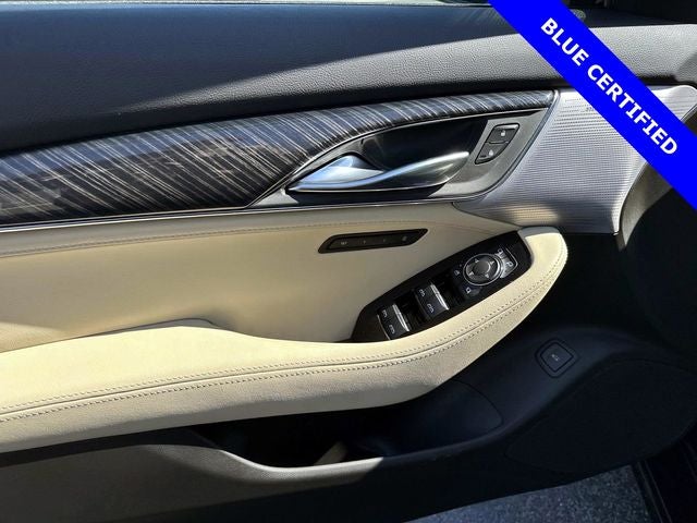 2023 Cadillac CT5 Luxury