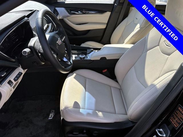 2023 Cadillac CT5 Luxury