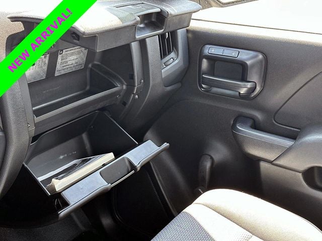 2014 Chevrolet Silverado 1500 Work Truck