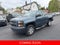 2014 Chevrolet Silverado 1500 Work Truck