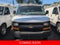 2013 Chevrolet Express 2500 Work Van Cargo