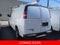 2013 Chevrolet Express 2500 Work Van Cargo