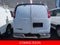 2013 Chevrolet Express 3500 Work Van Cargo