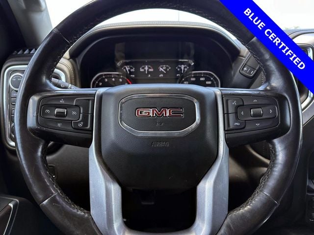 2021 GMC Sierra 2500HD SLT