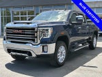 2021 GMC Sierra 2500HD SLT