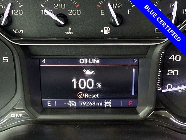 2023 GMC Sierra 2500HD AT4