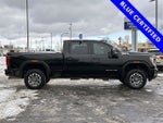 2023 GMC Sierra 2500HD AT4