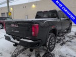 2023 GMC Sierra 2500HD AT4