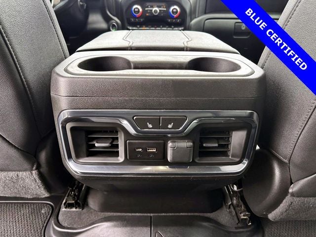 2023 GMC Sierra 2500HD AT4