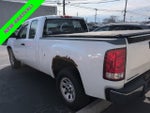 2011 GMC Sierra 1500 Work Truck