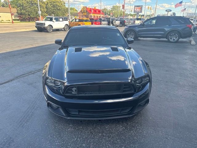 2014 Ford Mustang GT