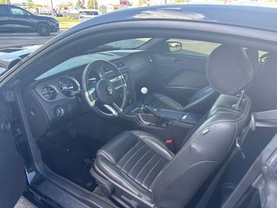 2014 Ford Mustang GT