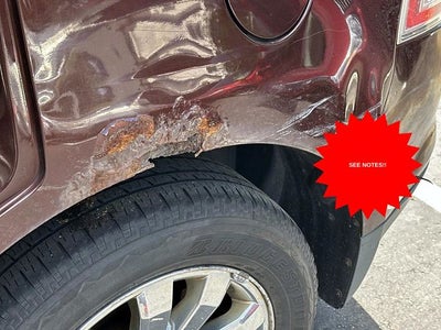 2010 Ford Edge SEL