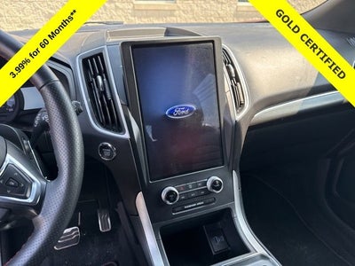 2024 Ford Edge ST Line