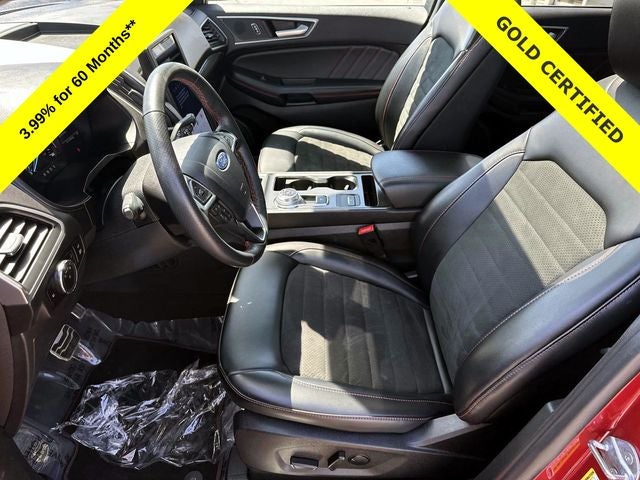 2024 Ford Edge ST Line