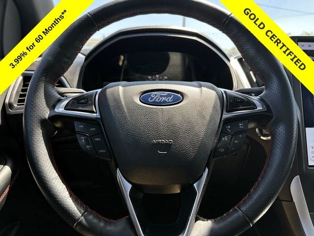 2024 Ford Edge ST Line