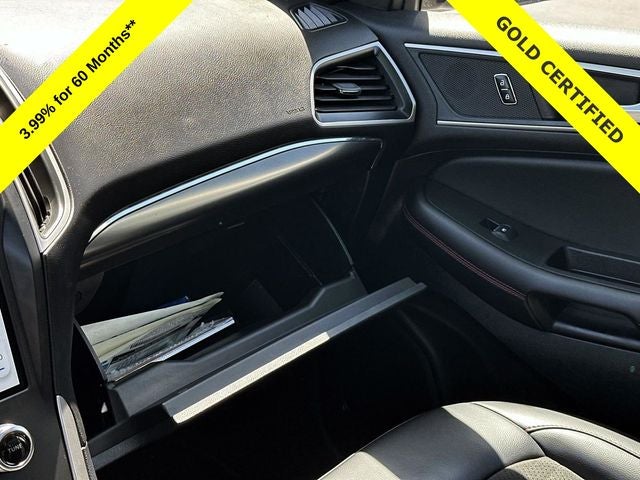 2024 Ford Edge ST Line