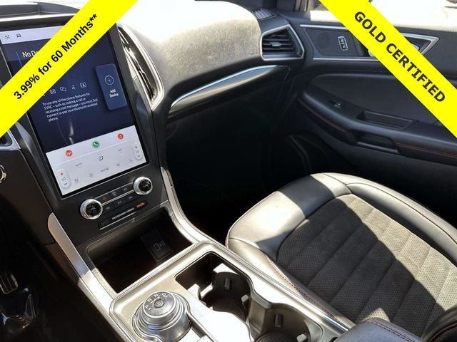 2024 Ford Edge ST Line