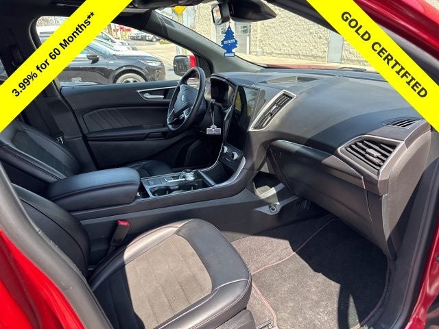 2024 Ford Edge ST Line