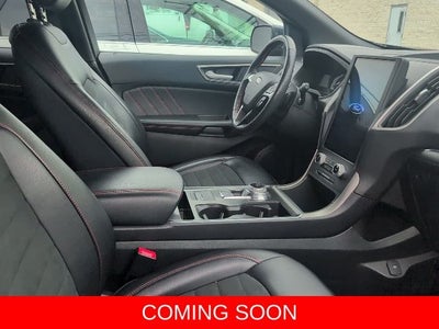 2023 Ford Edge ST Line