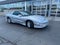 1999 Pontiac Firebird Base