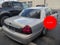 2010 Mercury Grand Marquis LS