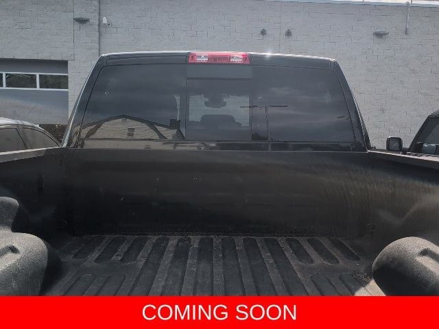 2023 RAM 3500 Big Horn