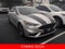 2017 Ford Fusion Sport