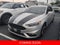 2017 Ford Fusion Sport