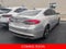 2017 Ford Fusion Sport