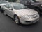 2008 Ford Fusion SE