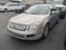 2008 Ford Fusion SE