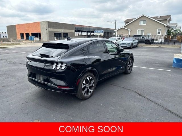 2023 Ford Mustang Mach-E Premium