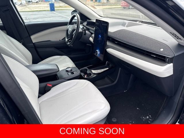 2023 Ford Mustang Mach-E Premium
