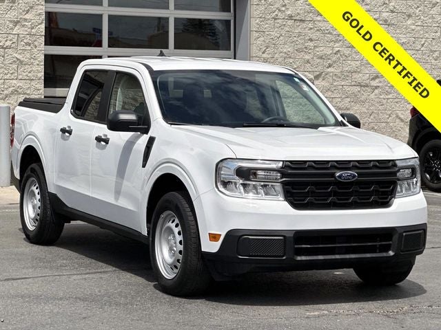 2024 Ford Maverick XL