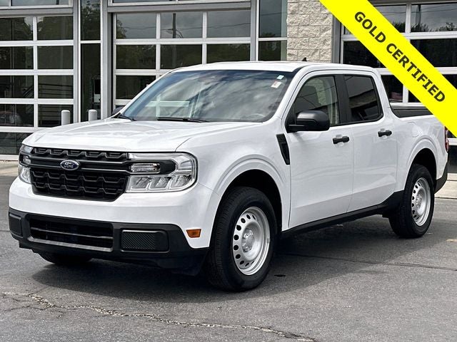 2024 Ford Maverick XL