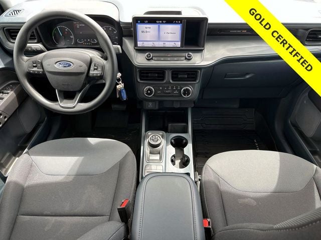 2024 Ford Maverick XL