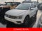 2019 Volkswagen Tiguan 2.0T SEL 4Motion